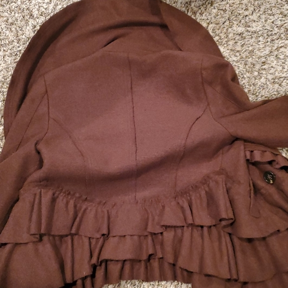 Sweater jacket - Picture 5 of 7